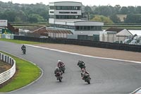 Lower Group Red Bikes